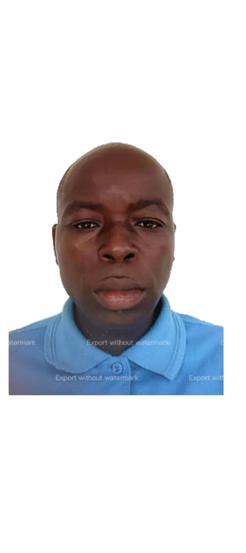 KWAME UWUMBORIPI